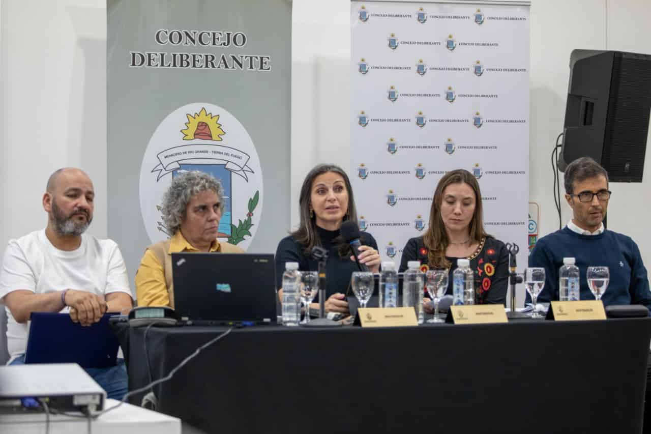 “Reafirmamos la decisión de fortalecer la inversión municipal en salud”