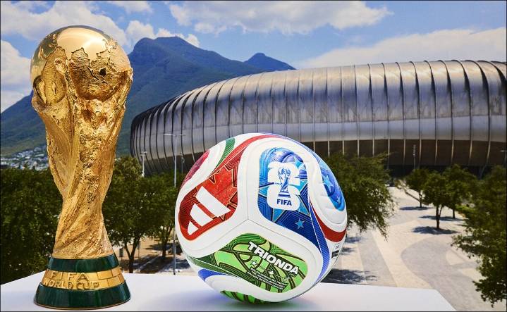 Mundial 2026: ¿Qué países pueden clasificar en esta Fecha FIFA?