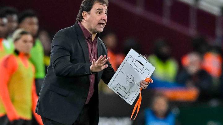 “Aún no se cierra el grupo, hay jugadores que seguimos teniendo en el radar”: Lorenzo en la previa del juego ante Nueva Zelanda