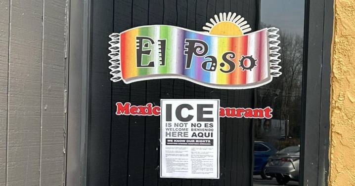 Catawba County NC residents face immigration worry