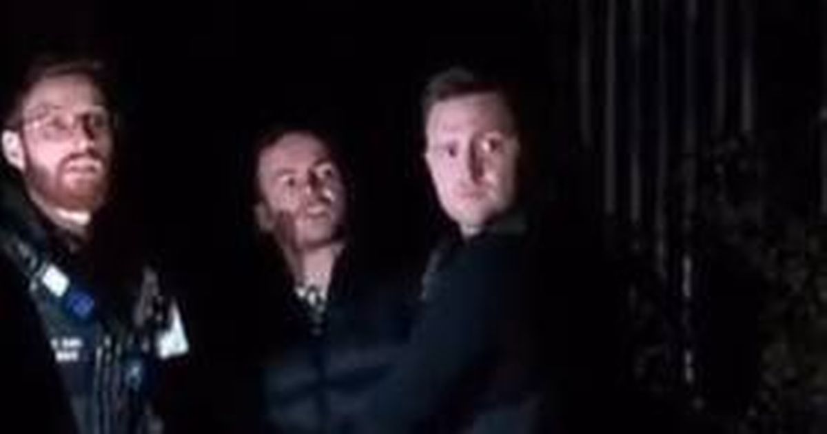 Anti-immigration activist charged with assault linked to England flags