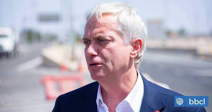 Kast y su estrategia de cara al balotaje: asegura que está "ganándose los votos en la calle"