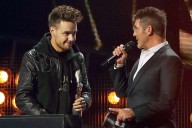 Simon Cowell Responds to Claims He Should Be Blamed for Liam Payne's Death