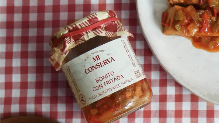 Cinco mitos sobre conservas: "No es cierto que haya que desecharlas en horas"