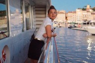 Below Deck's Aesha Explains Why Captain Jason Isn't Invited to Her Wedding