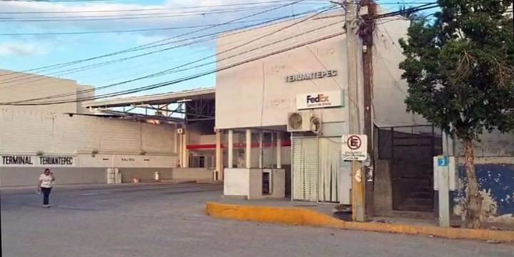Imparable los asaltos y las ejecuciones en Tehuantepec