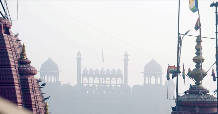 Probe suggests link between Delhi blast, Faridabad terror module