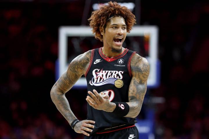 76ers after 10 games: Evaluation clouded by injuries, rugged schedule