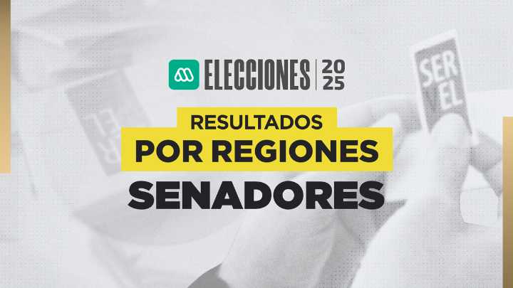 Resultados elección de senadores 2025 en la Región de Valparaíso: Consulta quién gana