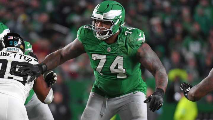 6 Eagles' biggest winners and losers from Week 11 win vs Lions