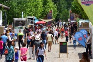 Festival Yo Como el 6 y 7 de diciembre en Roca: la grilla completa con días, horarios y sabores de la Patagonia