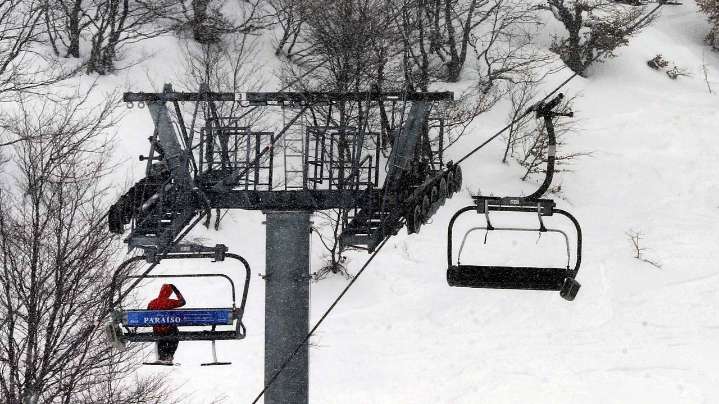 Pajares y Fuentes de Invierno, las estaciones de esquí «más económicas» de España
