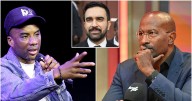 Charlamagne Tha God Blasts Van Jones for Trashing Mamdani's 'Divisive' Victory Speech: 'Shut the F**k Up Forever'
