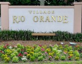 Villager loses driver’s license after going off course in golf cart