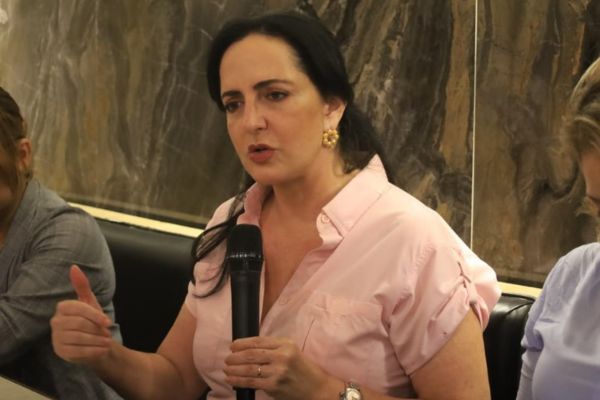 Cabal denuncia posible infiltración en altos mandos del Estado