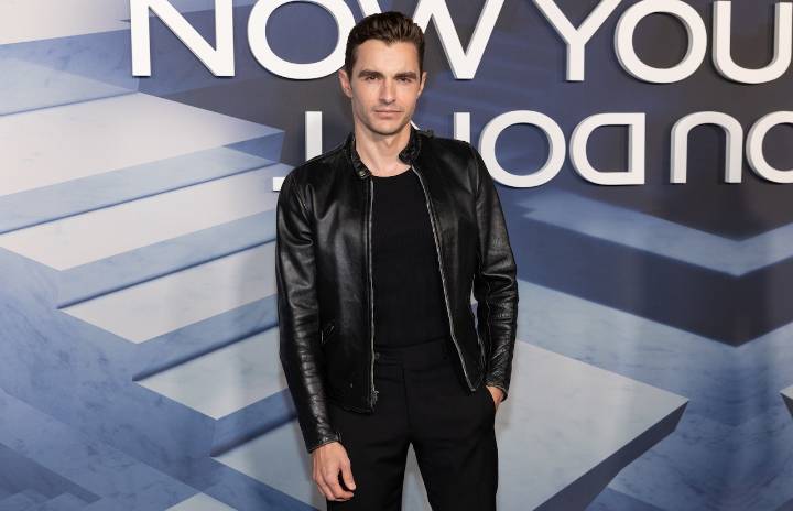 Dave Franco says he ‘will disappear for a while’ following 4 roles this year