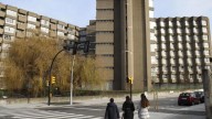 La reforma de la Residencia Mixta de Pumarín dará comienzo en diciembre tras acumular varios retrasos
