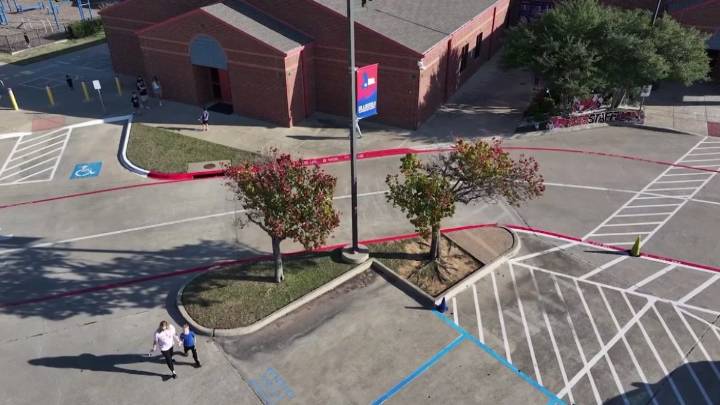 Families speak against GCISD proposal to close elementary schools as district cites budget woes