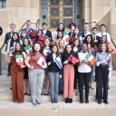 Phoenix eyes adding five more sister cities for economic, cultural ties