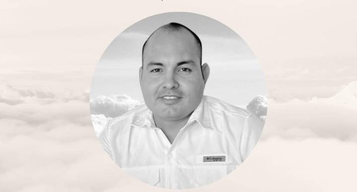 Encuentran sin vida a Victor Alfonso Miranda León, chofer de aplicación desaparecido desde el 31 de octubre en Navojoa