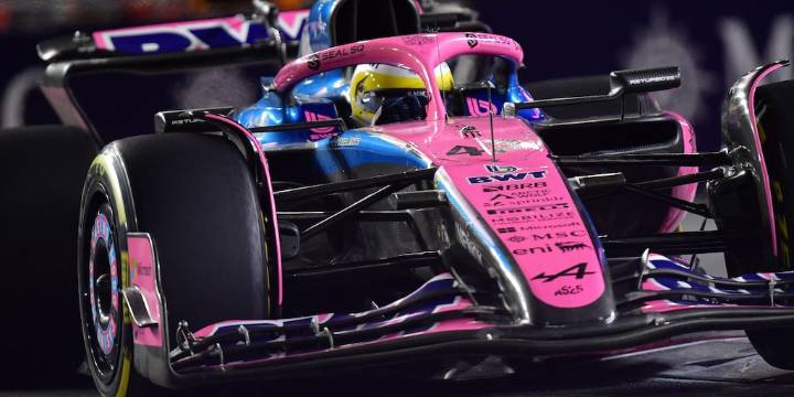 Franco Colapinto correrá el GP de Qatar de F1 este fin de semana: días, horarios y todo lo que hay que saber