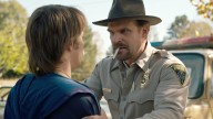 David Harbour Sets Post-Stranger Things Role In Courteney Cox