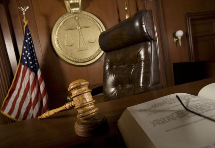 Man Sentenced to 30 Years for Shooting Wife, Driving Her Into Lake