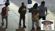 SAPD release new video, photos of people of interest in downtown shooting that killed bystander