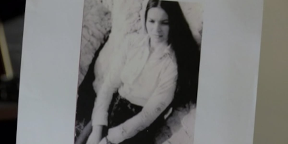 Beaufort County cold case solved nearly 40 years later