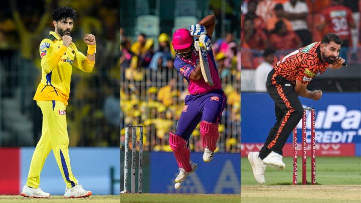 IPL 2026 Retention Live Updates: Deadline Ends, Final Lists Announcement At 5 PM IST