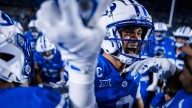 Final BYU Player Availability Report Before Kickoff Against TCU