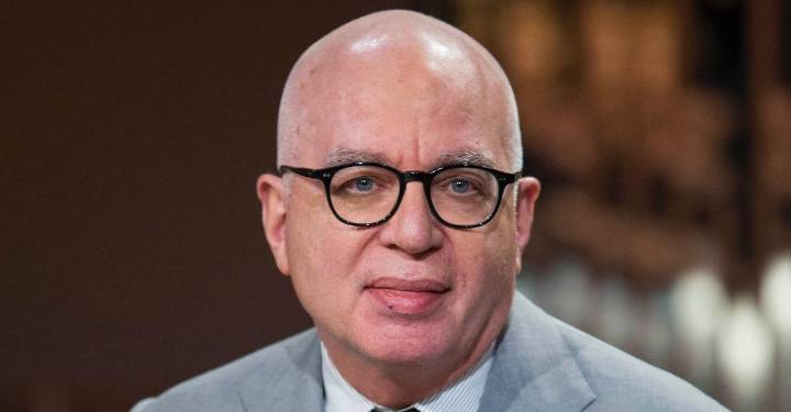 Who Is Michael Wolff, and How Is He Connected to the Jeffrey Epstein Emails?