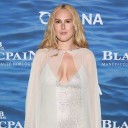 Rumer Willis on Single Motherhood