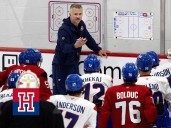 Punishing stretch of schedule is no excuse for Canadiens 