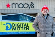 Local business owner to carry balloon in Macy’s Thanksgiving Day Parade, fulfilling ‘lifelong dream’