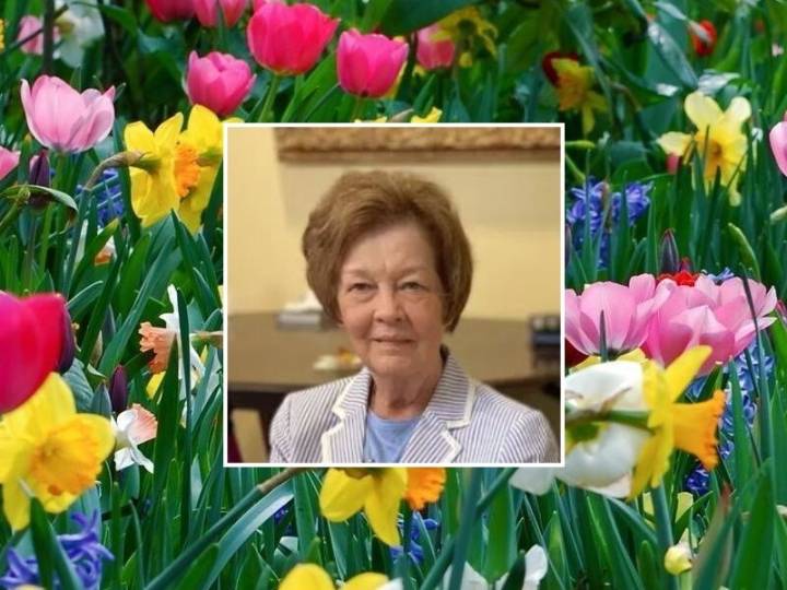 OBITUARY: Sandra Gene ‘Sandy’ Mathis