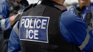 Judge hears arguments in a lawsuit to halt ICE arrests without a warrant in DC