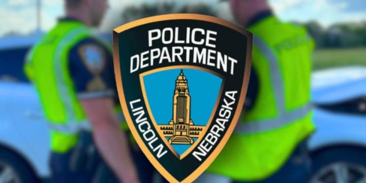 LIVE: Pedestrian has life-threatening injuries after east Lincoln crash