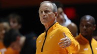 Tennessee HC Rick Barnes reveals what went wrong in Players Era collapse against Kansas