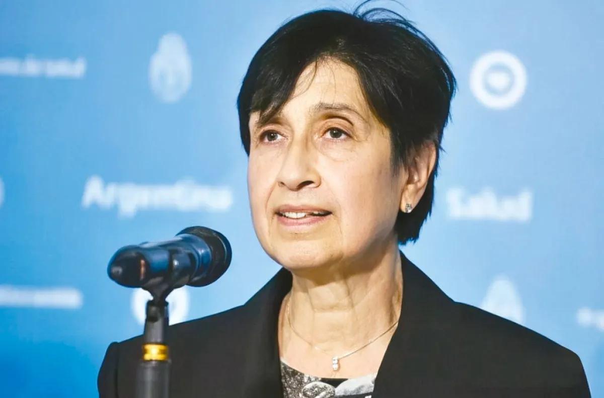 “Con lo que está pasando es como si volviéramos a la Edad Media”