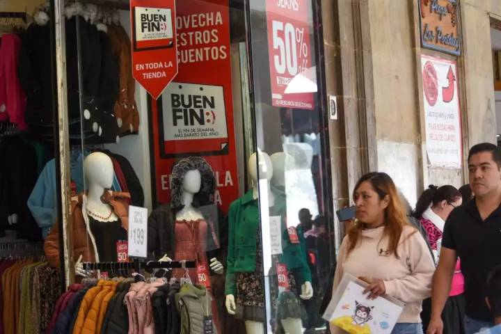 Profeco desplegará operativo nacional con 169 módulos de atención durante el Buen Fin 2025