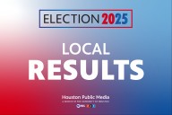 Election Results 2025: Harris County, District 18 U.S. House special election