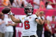 Baker Mayfield vows to fix Buccaneers’ lack of killer instinct