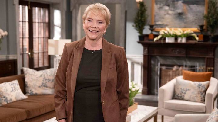 When Is Erika Slezak's Final 'General Hospital' Episode? Could Ronnie Return?
