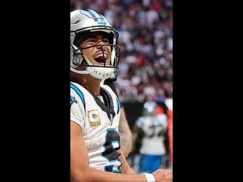 TMac and Bryce Young, a dynamic pair