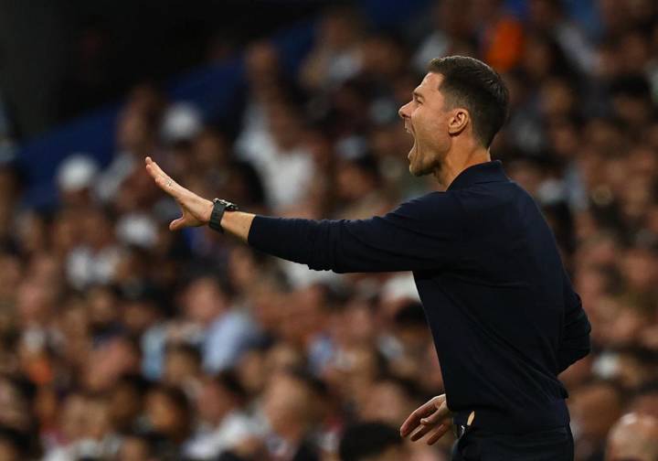 Real Madrid - Valencia, en directo