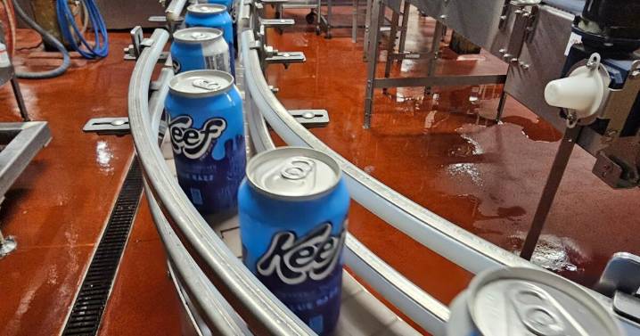 What a federal ban on THC-infused drinks and snacks could mean for the hemp industry