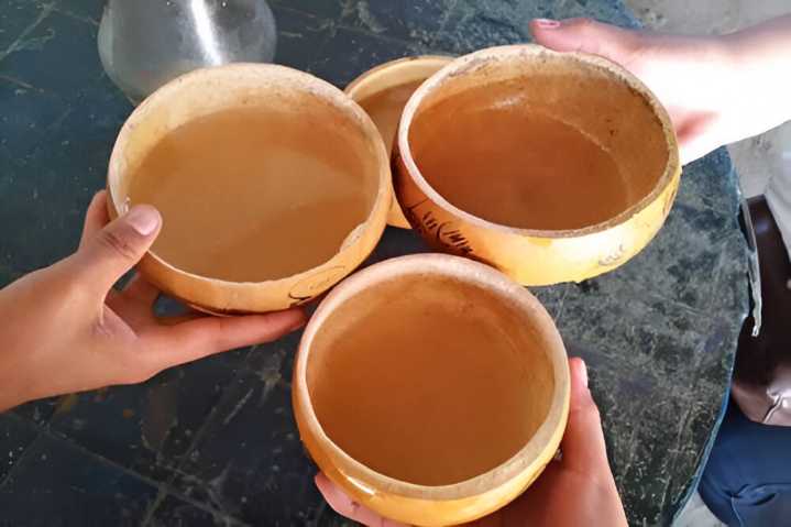 Gastronomía: la chicha de jora, símbolo de sabor e identidad piurana