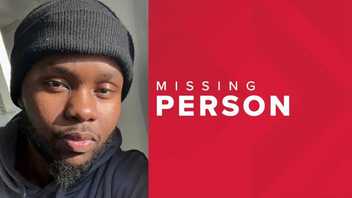 Operation Return Home issued for missing man last seen in Shively