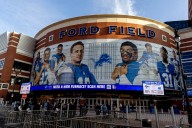 Detroit Lions injury report today vs Giants: 4 questionable OL are active